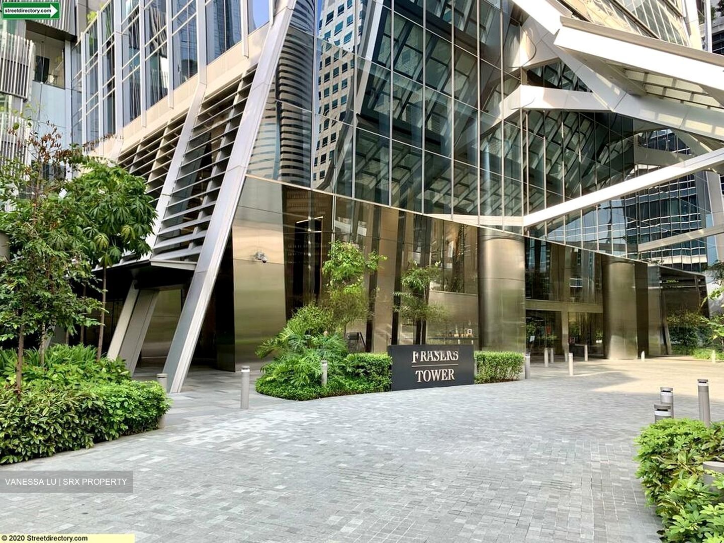 Frasers Tower (D1), Retail #457231551